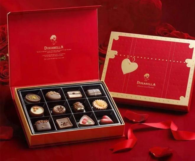 TOP金品榜——洗衣凝珠、进口巧克力”开元棋牌【独家】“2025年中期线上(图8) TOP金品榜——洗衣凝珠、进口巧克力”开元棋牌【独家】“2025年中期线上(图8)