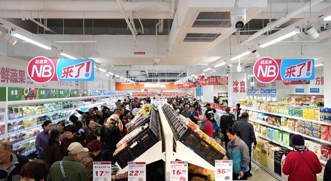 超盒算NB门店数超过350家开元棋牌一天